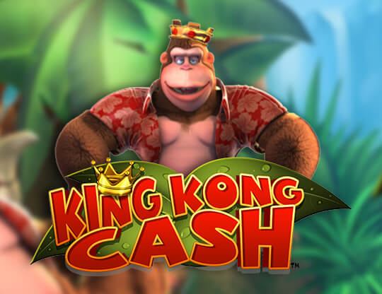 King Kong Cash